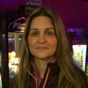 Meet your Posher, Carol